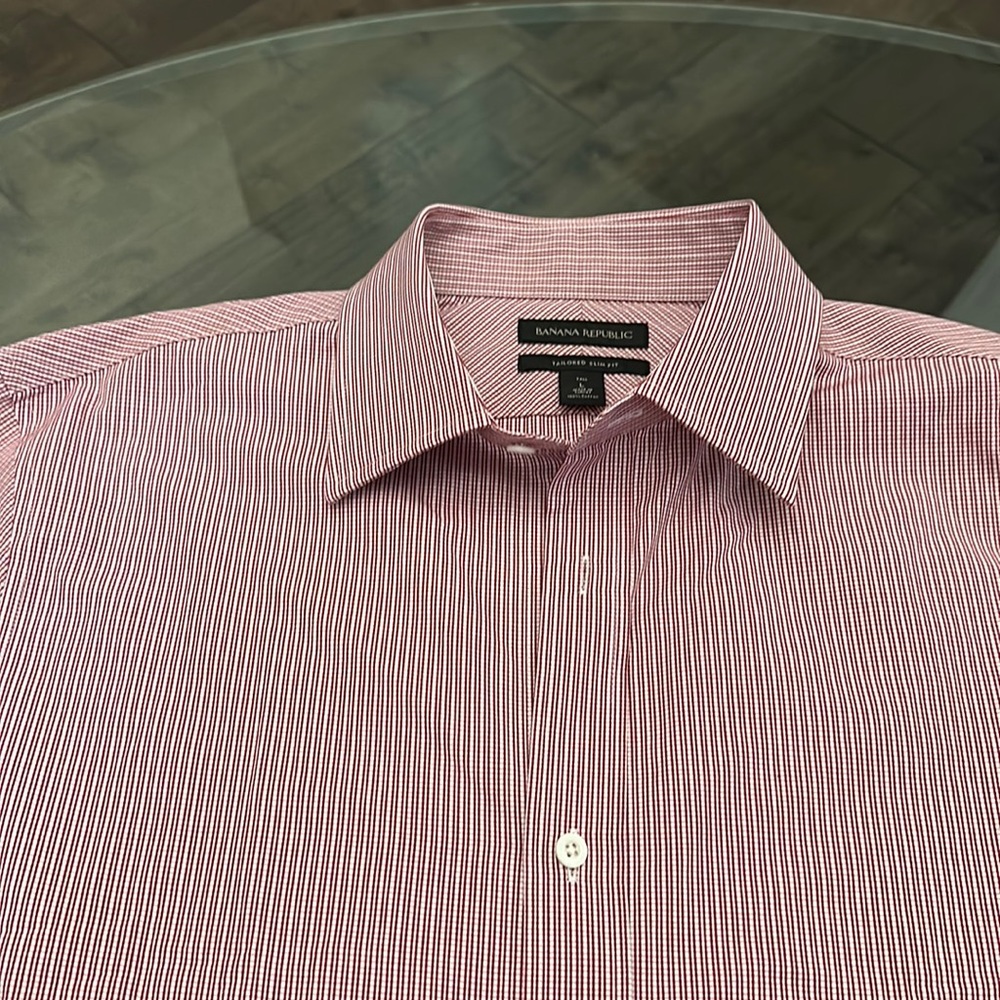 Dress shirt